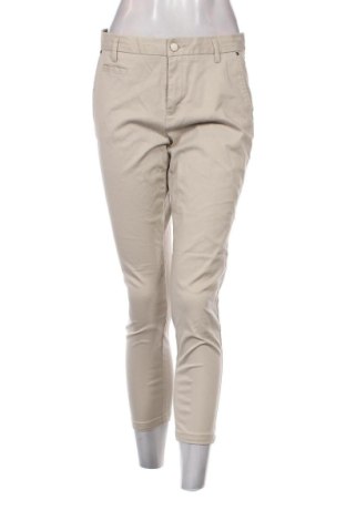 Damenhose United Colors Of Benetton, Größe M, Farbe Beige, Preis € 27,99