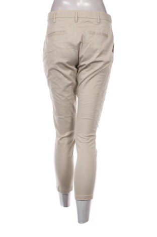 Damenhose United Colors Of Benetton, Größe M, Farbe Beige, Preis € 27,99
