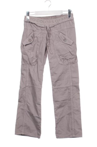 Dámske nohavice United Colors Of Benetton, Veľkosť S, Farba Béžová, Cena  24,95 €