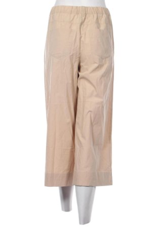 Damenhose United Colors Of Benetton, Größe XL, Farbe Beige, Preis 27,99 €