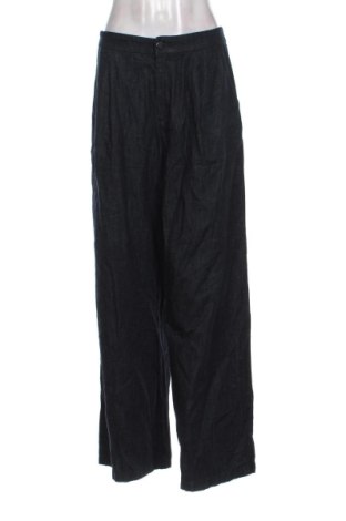Дамски панталон United Colors Of Benetton, Размер M, Цвят Син, Цена 21,47 €