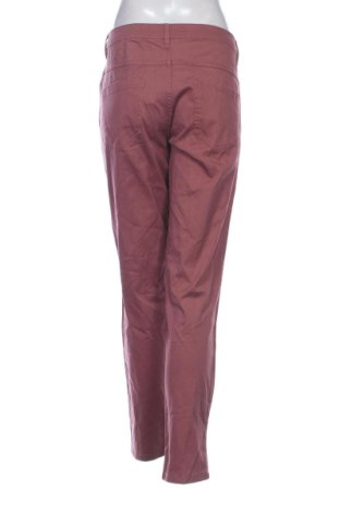 Дамски панталон Up 2 Fashion, Размер L, Цвят Розов, Цена 15,33 €