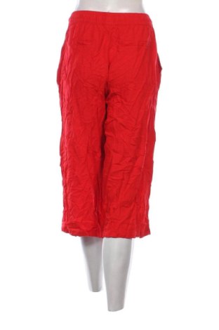 Дамски панталон Up 2 Fashion, Размер M, Цвят Червен, Цена 15,33 €