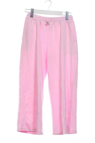 Γυναικείο παντελόνι Up 2 Fashion, Μέγεθος XS, Χρώμα Ρόζ , Τιμή 17,99 €