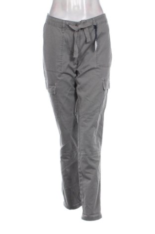 Damskie spodnie Up 2 Fashion, Rozmiar L, Kolor Szary, Cena 78,99 zł