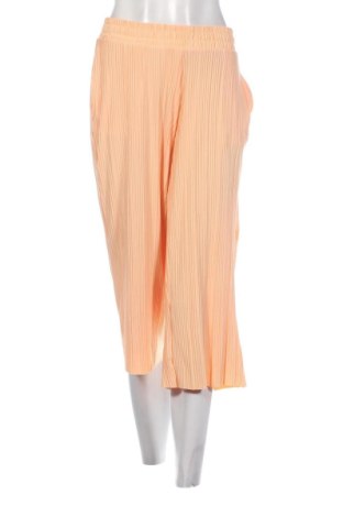 Γυναικείο παντελόνι Up 2 Fashion, Μέγεθος XL, Χρώμα Πορτοκαλί, Τιμή 17,99 €