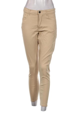 Női nadrág Up 2 Fashion, Méret M, Szín Bézs, Ár 7 499 Ft