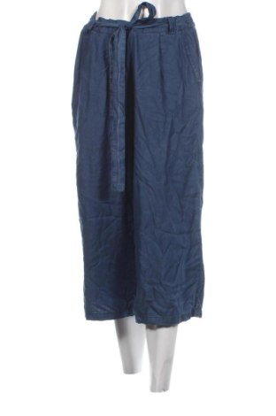 Damskie spodnie Up 2 Fashion, Rozmiar L, Kolor Niebieski, Cena 78,99 zł