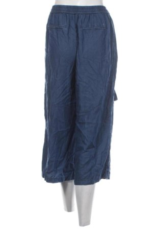Damskie spodnie Up 2 Fashion, Rozmiar L, Kolor Niebieski, Cena 78,99 zł