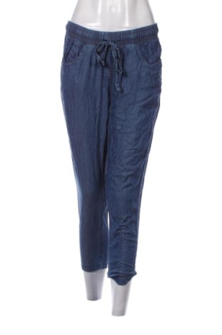 Damenhose Up 2 Fashion, Größe S, Farbe Blau, Preis 19,99 €