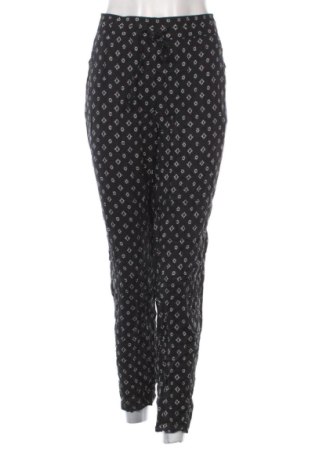 Damskie spodnie Up 2 Fashion, Rozmiar XL, Kolor Czarny, Cena 78,99 zł