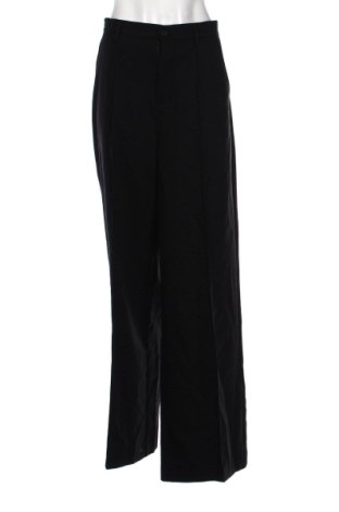 Pantaloni de femei Urban Classics, Mărime L, Culoare Negru, Preț 342,99 Lei