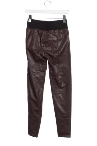 Pantaloni de femei Urban Classics, Mărime XS, Culoare Maro, Preț 243,99 Lei
