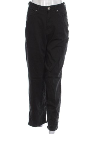 Дамски панталон Urban Classics, Размер S, Цвят Черен, Цена 39,88 €