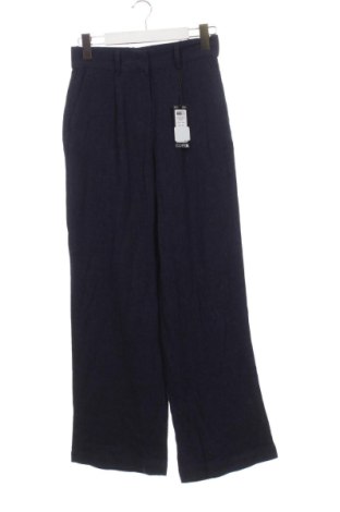 Dámske nohavice Vero Moda, Veľkosť XS, Farba Modrá, Cena  37,95 €
