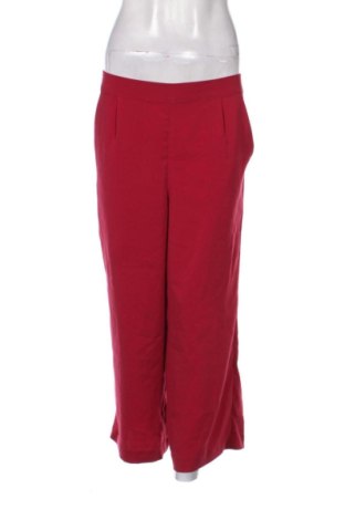 Női nadrág Vero Moda, Méret L, Szín Piros, Ár 6 989 Ft