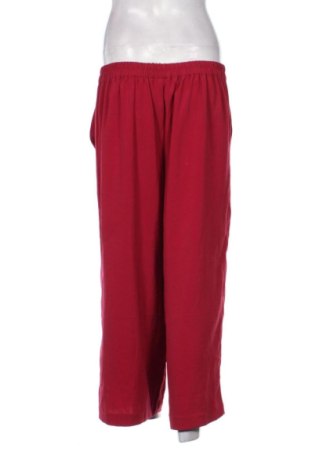 Női nadrág Vero Moda, Méret L, Szín Piros, Ár 6 989 Ft