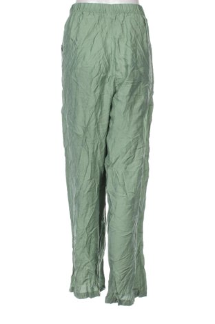 Damenhose Vero Moda, Größe L, Farbe Grün, Preis 17,99 €