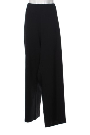 Damskie spodnie Vero Moda, Rozmiar 3XL, Kolor Czarny, Cena 64,99 zł, #136530869