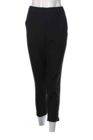 Damskie spodnie Vero Moda, Rozmiar L, Kolor Czarny, Cena 75,02 zł
