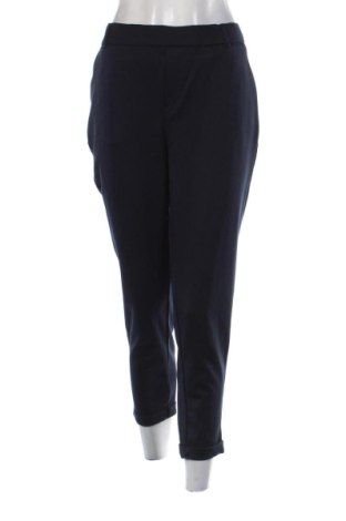 Дамски панталон Vero Moda, Размер XL, Цвят Син, Цена 14,00 €