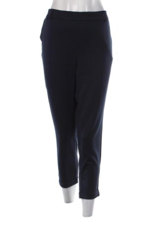 Дамски панталон Vero Moda, Размер XL, Цвят Син, Цена 14,00 €