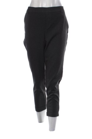 Damenhose Vero Moda, Größe XL, Farbe Grau, Preis 14,00 €