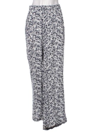Γυναικείο παντελόνι Vero Moda, Μέγεθος XL, Χρώμα Πολύχρωμο, Τιμή 14,00 €