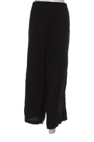 Damenhose Vero Moda, Größe 4XL, Farbe Schwarz, Preis 17,99 €