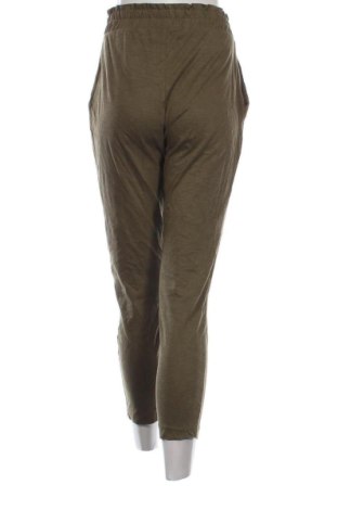 Дамски панталон Vero Moda, Размер S, Цвят Зелен, Цена 14,31 €