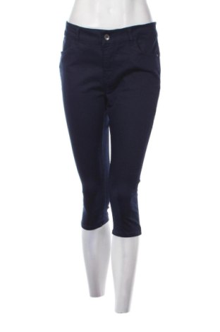Дамски панталон Vero Moda, Размер L, Цвят Син, Цена 14,31 €