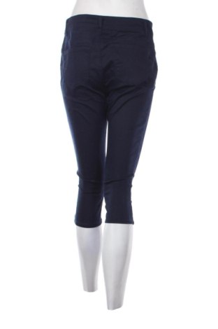 Дамски панталон Vero Moda, Размер L, Цвят Син, Цена 14,31 €