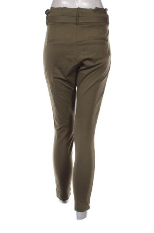 Damskie spodnie Vero Moda, Rozmiar S, Kolor Zielony, Cena 72,99 zł