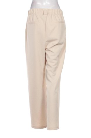 Дамски панталон Vero Moda, Размер L, Цвят Бежов, Цена 14,00 €