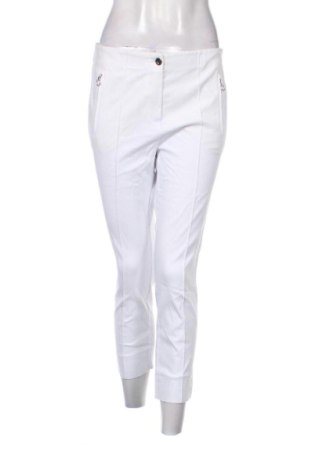 Damenhose Walbusch, Größe M, Farbe Weiß, Preis € 41,99