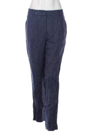 Damenhose Weekend Max Mara, Größe XL, Farbe Blau, Preis € 187,99