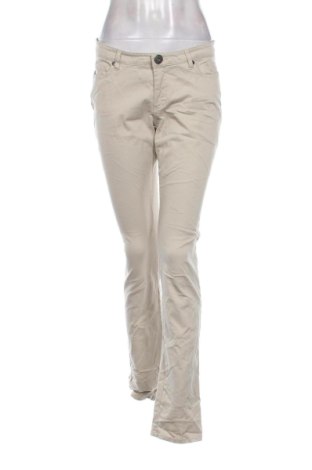 Dámské kalhoty  Weekend Max Mara, Velikost L, Barva Krémová, Cena  1 779,00 Kč, #136557734