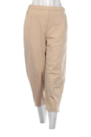 Дамски панталон Wendy Trendy, Размер M, Цвят Бежов, Цена 21,47 €