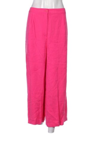 Dámské kalhoty  Women by Tchibo, Velikost XXL, Barva Růžová, Cena  419,00 Kč