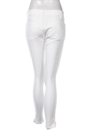 Damenhose Wonder Jeans, Größe L, Farbe Weiß, Preis 27,99 €