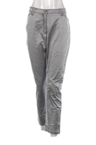 Pantaloni de femei X & more by BRAX, Mărime XL, Culoare Gri, Preț 196,99 Lei