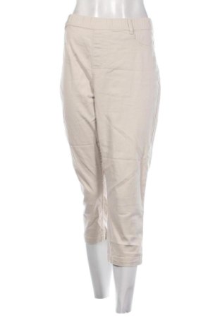 Дамски панталон Xint, Размер XXL, Цвят Бежов, Цена 15,33 €