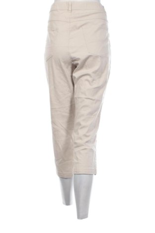 Дамски панталон Xint, Размер XXL, Цвят Бежов, Цена 15,33 €