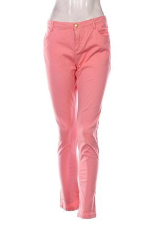 Dámske nohavice Yessica, Veľkosť XL, Farba Ružová, Cena  15,00 €, #136521932