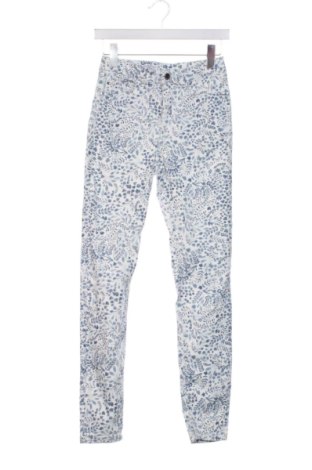 Pantaloni de femei Yessica, Mărime XS, Culoare Multicolor, Preț 102,91 Lei, #136534853