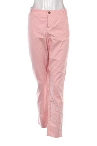 Дамски панталон Yessica, Размер L, Цвят Розов, Цена 13,80 €