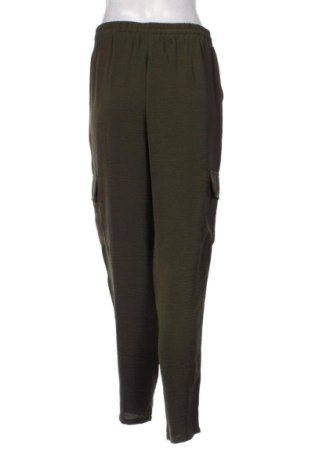Dámske nohavice Yessica, Veľkosť L, Farba Zelená, Cena  17,95 €