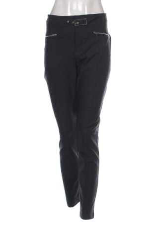 Pantaloni de femei Yessica, Mărime XXL, Culoare Albastru, Preț 128,00 Lei