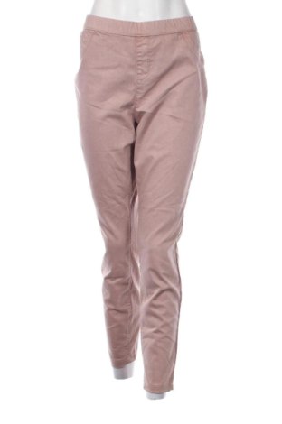 Дамски панталон Yessica, Размер XXL, Цвят Пепел от рози, Цена 15,33 €