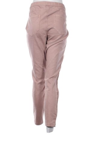 Дамски панталон Yessica, Размер XXL, Цвят Пепел от рози, Цена 15,33 €